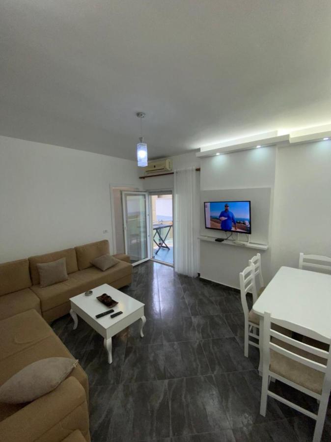 Summer Apartments Shëngjin Exterior foto